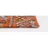 Tapis de salon moderne Antiquarian orange Tapis de salon moderne Antiquarian orange