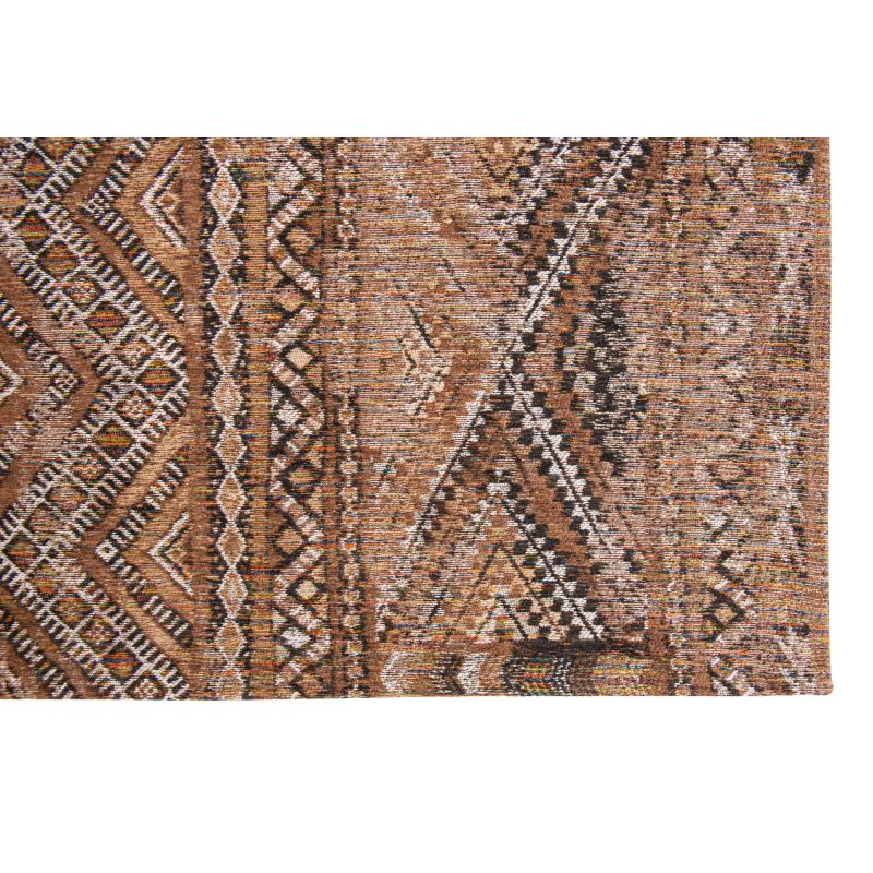 Tapis de bureau facile d'entretien Antiquarian Agdal