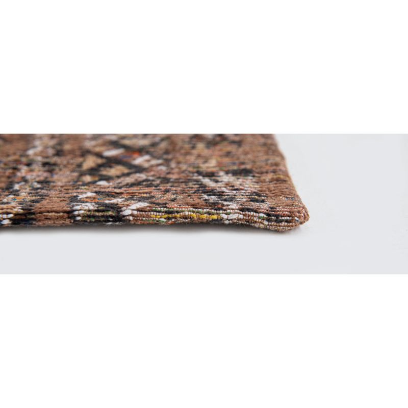 Tapis de salon en laine Antiquarian Agdal