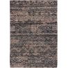 Tapis de salon Kilim Antiquarian Rabat Noir