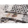 Tapis style ethnique blanc par Louis de Poortere Tapis style ethnique blanc par Louis de Poortere