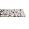 Tapis de salon moderne Antiquarian Medina Blanc Tapis de salon moderne Antiquarian Medina Blanc