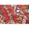 Tapis style ethnique rouge par Louis de Poortere Tapis style ethnique rouge par Louis de Poortere