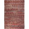 Tapis de salon Kilim Antiquarian Fez Rouge