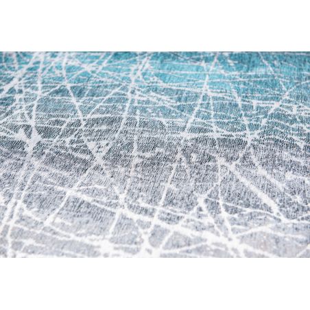 Tapis de chambre contemporain en coton par Louis de Poortere Tapis de chambre contemporain en coton par Louis de Poortere