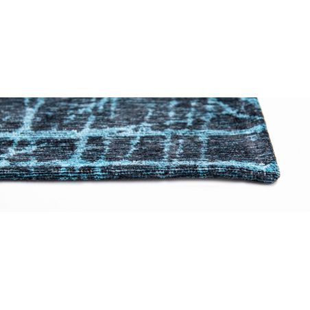 Tapis de salon en fibres synthétiques par Louis de Poortere Tapis de salon en fibres synthétiques par Louis de Poortere