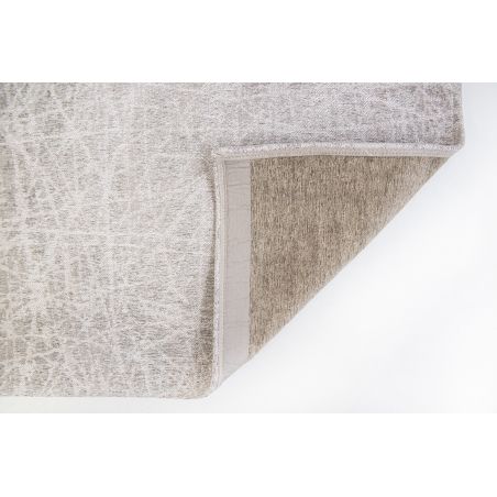 Tapis en fibres naturelles beiges Tapis en fibres naturelles beiges