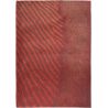 Tapis de salon Shores Orinoco Flow en coton et polyester Tapis de salon Shores Orinoco Flow en coton et polyester