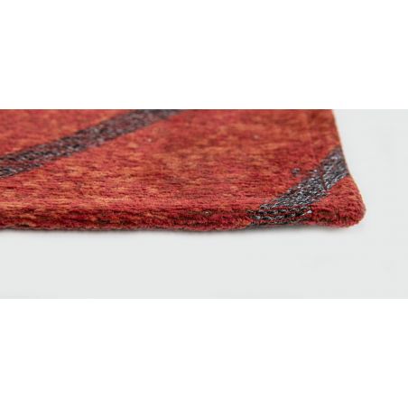 Tapis facile d'entretien en fibre naturelle Tapis facile d'entretien en fibre naturelle