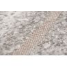 Tapis contemporain blanc et beige par Louis de Poortere Tapis contemporain blanc et beige par Louis de Poortere