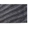 Tapis de salon moderne gris Shores Lovina Beach Tapis de salon moderne gris Shores Lovina Beach