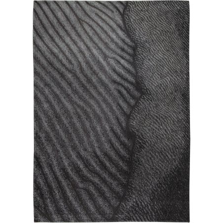 Tapis de salon Shores Lovina Beach en coton et polyester Tapis de salon Shores Lovina Beach en coton et polyester