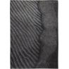 Tapis de salon Shores Lovina Beach en coton et polyester Tapis de salon Shores Lovina Beach en coton et polyester
