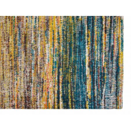Tapis de salon en fibre naturelle Myriad par Louis de Poortere Tapis de salon en fibre naturelle Myriad par Louis de Poortere