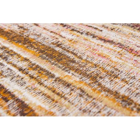 Tapis de salon en fibre naturelle par Louis de Poortere Tapis de salon en fibre naturelle par Louis de Poortere