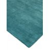 Tapis de salon design bleu canard par Joseph Lebon Tapis de salon design bleu canard par Joseph Lebon