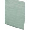 Tapis de salon rectangulaire vert par Joseph Lebon