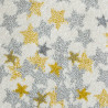 Tapis chambre Enfant Rond Nova Jaune Tapis chambre Enfant Rond Nova Jaune