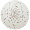 Tapis chambre Enfant Rond Nova Rose Tapis chambre Enfant Rond Nova Rose