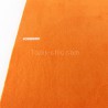 Tapis sur mesure rond Orange par Vorwerk gamme Modena Tapis sur mesure rond Orange par Vorwerk gamme Modena