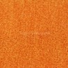 Tapis sur mesure rond Orange par Vorwerk gamme Modena Tapis sur mesure rond Orange par Vorwerk gamme Modena