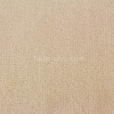 Tapis sur mesure rond Beige par Vorwerk gamme Modena Tapis sur mesure rond Beige par Vorwerk gamme Modena