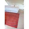 Tapis de salon Shores Orinoco Flow en coton et polyester Tapis de salon Shores Orinoco Flow en coton et polyester
