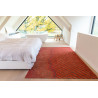 Tapis de salon Shores Orinoco Flow en coton et polyester Tapis de salon Shores Orinoco Flow en coton et polyester