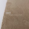 Tapis sur mesure Taupe gamme Lyrica par Vorwerk bordure