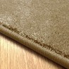 Tapis sur mesure Taupe gamme Lyrica par Vorwerk surjet