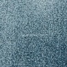 Tapis sur mesure rond Bleu Foncé gamme Safira par Vorwerk Tapis sur mesure rond Bleu Foncé gamme Safira par Vorwerk