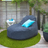 Tapis gazon d'Extérieur rond sur mesure Amazonas par Golze Tapis gazon d'Extérieur rond sur mesure Amazonas par Golze