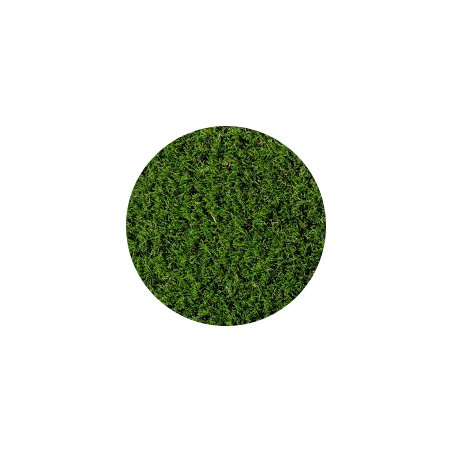 Tapis gazon d'Extérieur rond sur mesure Amazonas par Golze Tapis gazon d'Extérieur rond sur mesure Amazonas par Golze