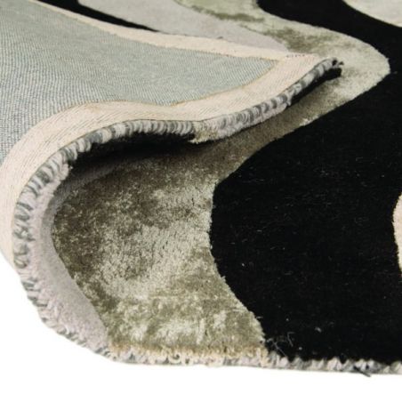 Tapis de bureau en fibres naturelles par Flair Rugs Tapis de bureau en fibres naturelles par Flair Rugs