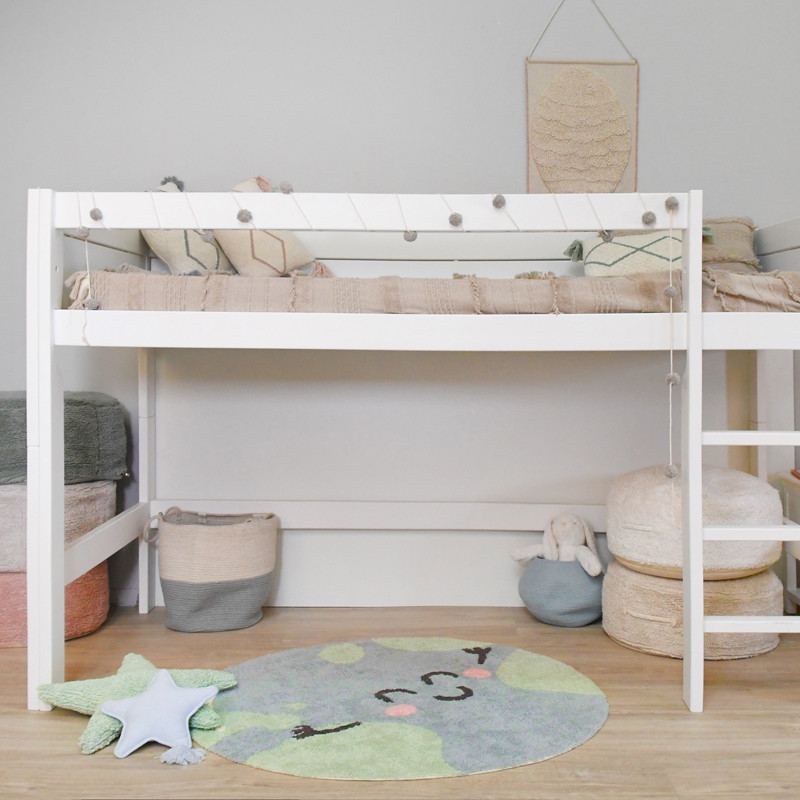 tapis-pour-chambre-enfant-rond-terre