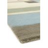Tapis haut de gamme en laine moderne Oleniok bloc Tapis haut de gamme en laine moderne Oleniok bloc