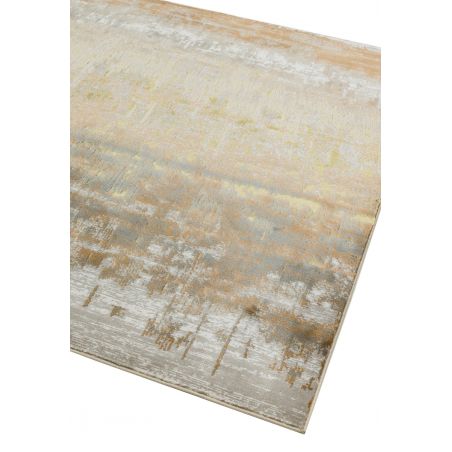 Tapis moderne Angara dune - Tapis Chic