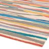 Tapis de salon en laine Design Multicolore Tuileries Tapis de salon en laine Design Multicolore Tuileries