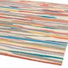 Tapis de salon en laine Design Multicolore Tuileries Tapis de salon en laine Design Multicolore Tuileries