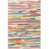 Tapis de salon en laine Design Multicolore Tuileries Tapis de salon en laine Design Multicolore Tuileries