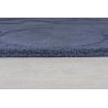 Tapis Design Géométrique Moderno bleu Gigi Tapis Design Géométrique Moderno bleu Gigi