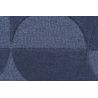 Tapis Design Géométrique Moderno bleu Gigi Tapis Design Géométrique Moderno bleu Gigi