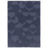 Tapis Design Géométrique Moderno bleu Gigi Tapis Design Géométrique Moderno bleu Gigi