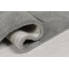 Tapis Design Géométrique Moderno gris Gigi