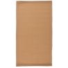 Tapis Rectangulaire en Fibres de jute Beige naturel Herringbone Tapis Rectangulaire en Fibres de jute Beige naturel Herringbone