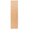 Tapis de Couloir Rectangulaire Beige Herringbone Tapis de Couloir Rectangulaire Beige Herringbone