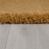 Tapis Design Géométrique Ochre Dakari Nuru Tapis Design Géométrique Ochre Dakari Nuru