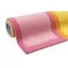 Tapis enfant multicolore couleurs vives Domino Day Tapis enfant multicolore couleurs vives Domino Day