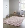 Tapis en laine Moorish Melilla Tapis en laine Moorish Melilla