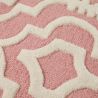 Tapis en laine Moorish Melilla Tapis en laine Moorish Melilla